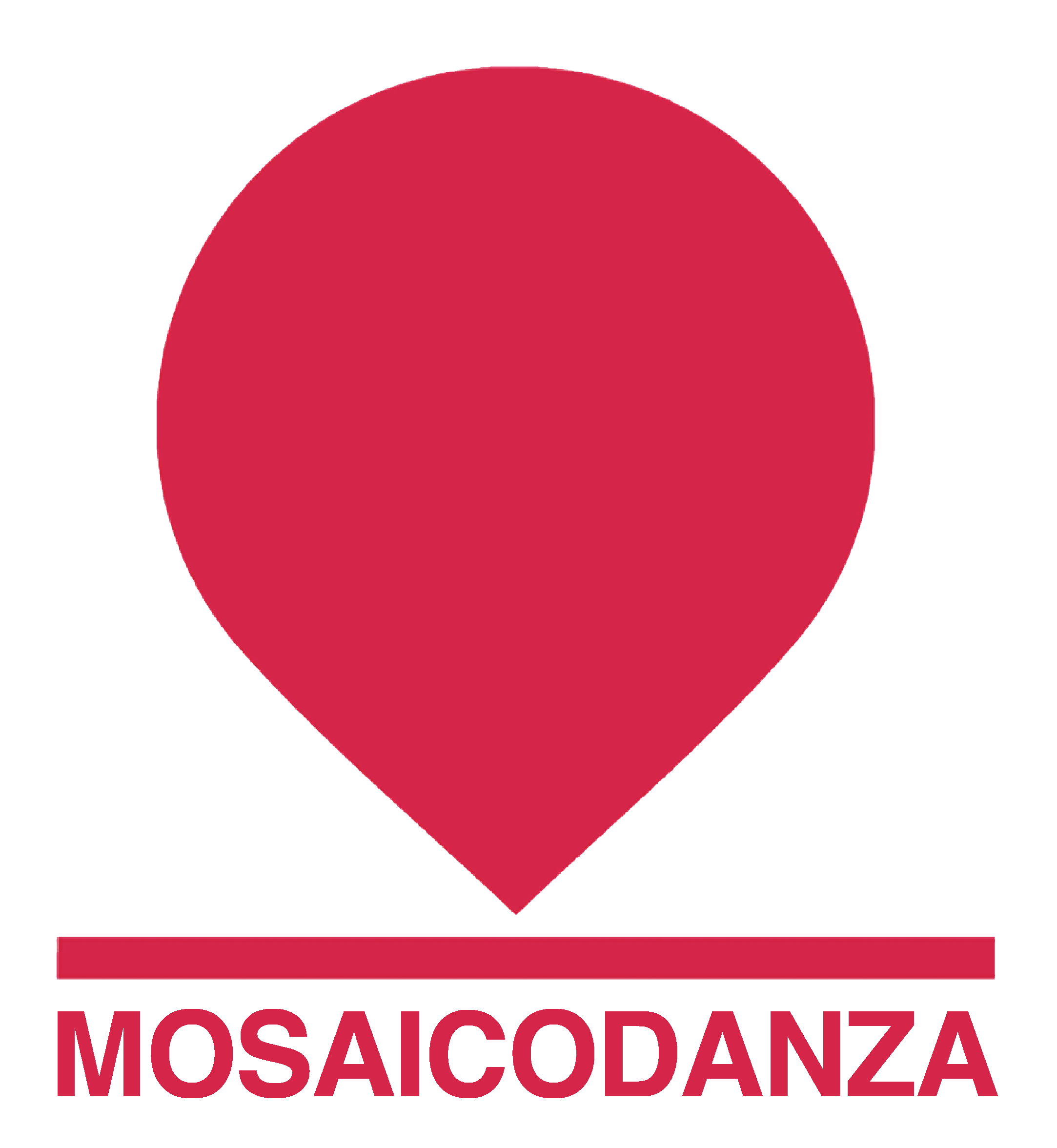 Mosaico Danza //logo